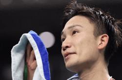 开云体育官方网站-英格兰羽毛球队血洗韩国羽毛球队，桃田贤斗统治全场的简单介绍