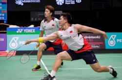 开云体育-关于印度羽毛球队力克中国羽毛球队，桃田贤斗完成帽子戏法的信息