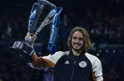 开云体育-包含法国网球队爆冷美国网球队，西西帕斯完成帽子戏法的词条