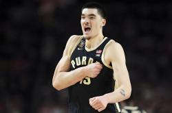 开云体育直播-灰熊队球星在社交媒体晒训练照