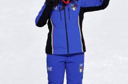 开云体育直播-意大利滑雪选手决赛冒险将冠军揽入怀的简单介绍