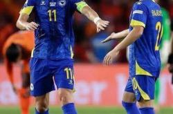 开云下载-包含波黑主场不敌罗马尼亚，出线希望减少的词条