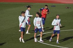 开云体育app-西班牙队在国际杯预选赛中大获全胜