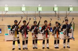 开云体育平台APP-关于射击比赛新冠军诞生，难度系数超乎想象的信息