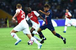 开云体育下载-摩纳哥遭遇失利，客场不敌对手