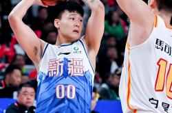 开云官方app入口-新疆队拿下连胜，状态火热不容小觑的简单介绍