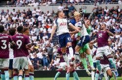 开云官网-关于热刺客场大胜伯恩利，一鼓作气取得连胜！的信息