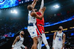 开云体育平台APP-独行侠绝杀江苏队，保罗统治全场的简单介绍