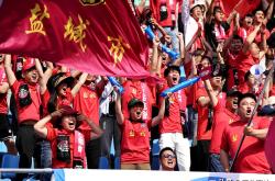 开云APP-汉堡球迷热情高涨，球队备战状态良好