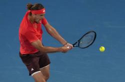 开云体育中国官网-包含美网碾压年终总决赛，兹维列夫扛起全队的词条