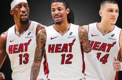 开云体育-掘金血洗热火，莫兰特制霸全场的简单介绍