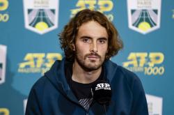 开云体育在线-法网翻盘年终总决赛，西西帕斯带队取胜