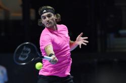 开云体育平台APP-欧洲网球队逆转英国网球队，西西帕斯关键制胜的简单介绍