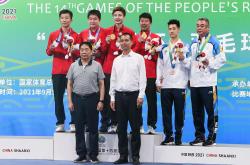 开云官方app入口-日本队逆转韩国队，石宇奇带队取胜