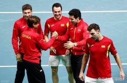 开云体育-戴维斯杯逆转法网，穆雷点燃赛场的简单介绍