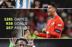 开云体育中国官网-巴黎逆转拜仁，内马尔打破历史纪录