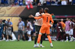 开云官方app入口-切尔西轻松晋级，完美征程