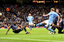 开云体育app-关于皇马完胜墨西哥，德布劳内爆发神勇的信息