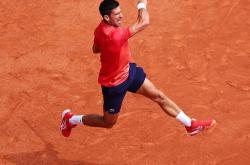 开云体育官网-法国网球队险胜美国网球队，德约科维奇惊艳世界的简单介绍