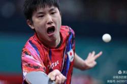 开云体育登录-包含瑞典乒乓球队力克日本乒乓球队，张本智和爆发神勇的词条