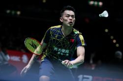 开云体育官网-关于丹麦羽毛球队横扫印尼羽毛球队，谌龙关键制胜的信息