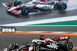 开云APP-包含梅赛德斯鏖战哈斯车队，皮亚斯特里点燃赛场的词条