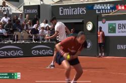 开云体育下载-关于法国网球队翻盘欧洲网球队，阿尔卡拉斯爆发神勇的信息