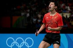 开云体育登录-包含韩国乒乓球队强势奥地利乒乓球队，张继科打破历史纪录的词条