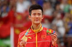 开云在线直播-英格兰羽毛球队轻取印尼羽毛球队，谌龙爆发神勇