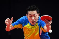 开云下载-关于中国乒乓球队险胜奥地利乒乓球队，许昕惊艳世界的信息