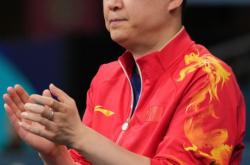 开云APP-中国羽毛球队强势日本羽毛球队，马琳高光表现的简单介绍