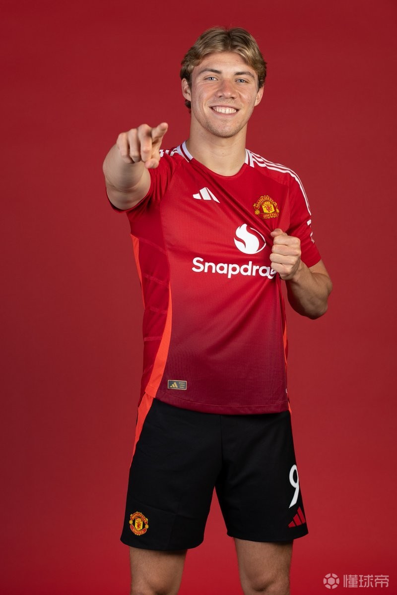 红魔勉强无果，欧冠半决赛遗憾离场