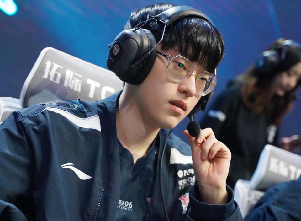 EDG血洗G2，Scout爆发神勇的简单介绍