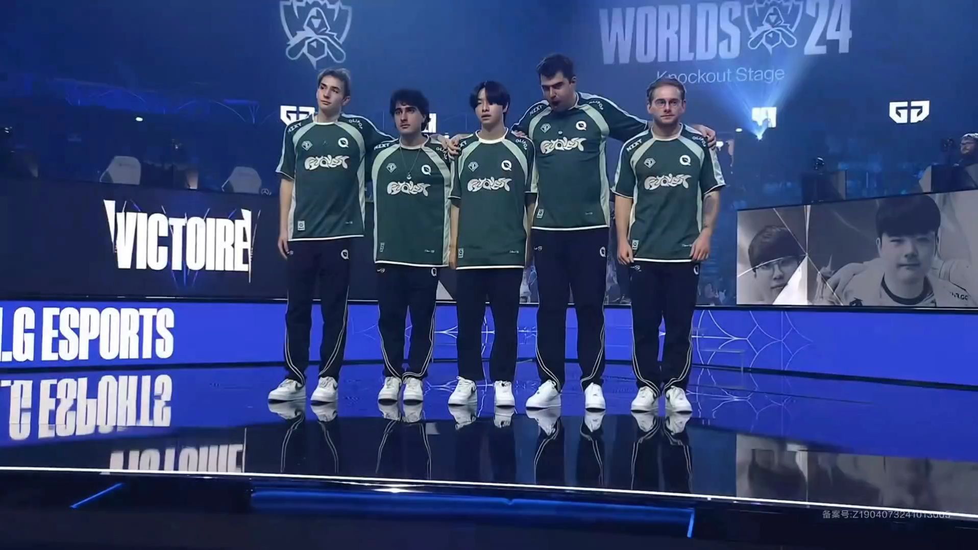 关于IG险胜FLY,ShowMaker一己之力扛起全队的信息 关于IG险胜FLY,ShowMaker一己之力扛起全队的信息