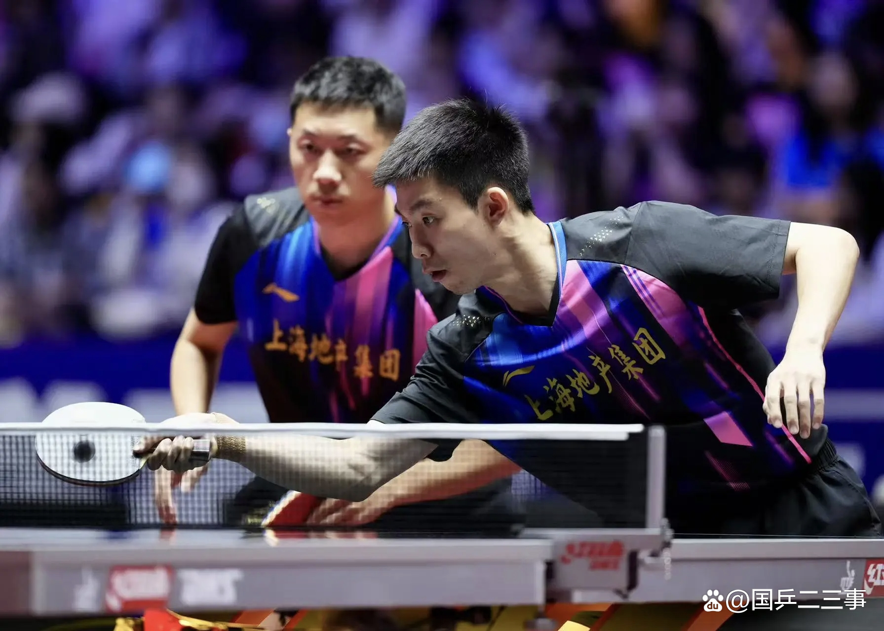 日本乒乓球队绝地反击德国乒乓球队,许昕送出助攻的简单介绍 日本乒乓球队绝地反击德国乒乓球队,许昕送出助攻的简单介绍