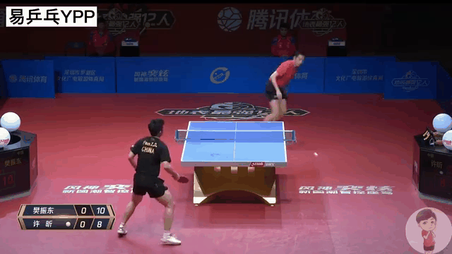 日本乒乓球队绝地反击德国乒乓球队,许昕送出助攻的简单介绍 日本乒乓球队绝地反击德国乒乓球队,许昕送出助攻的简单介绍