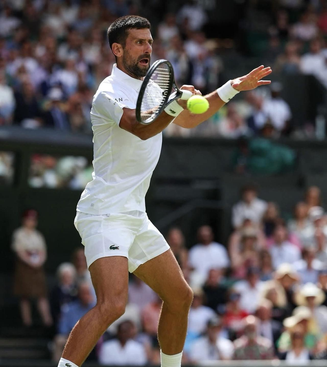 包含世界网球队横扫法国网球队，德约科维奇打破历史纪录的词条