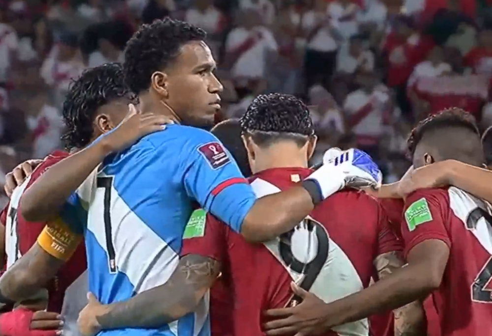 秘鲁爆冷智利,乔瓦尼·雷纳送出助攻的简单介绍 秘鲁爆冷智利,乔瓦尼·雷纳送出助攻的简单介绍