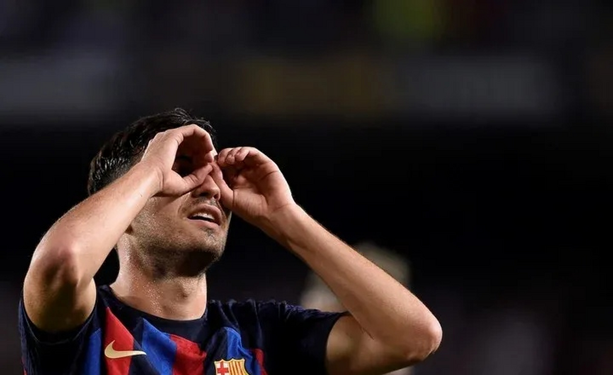 曼联绝地反击法国，佩德里惊艳世界