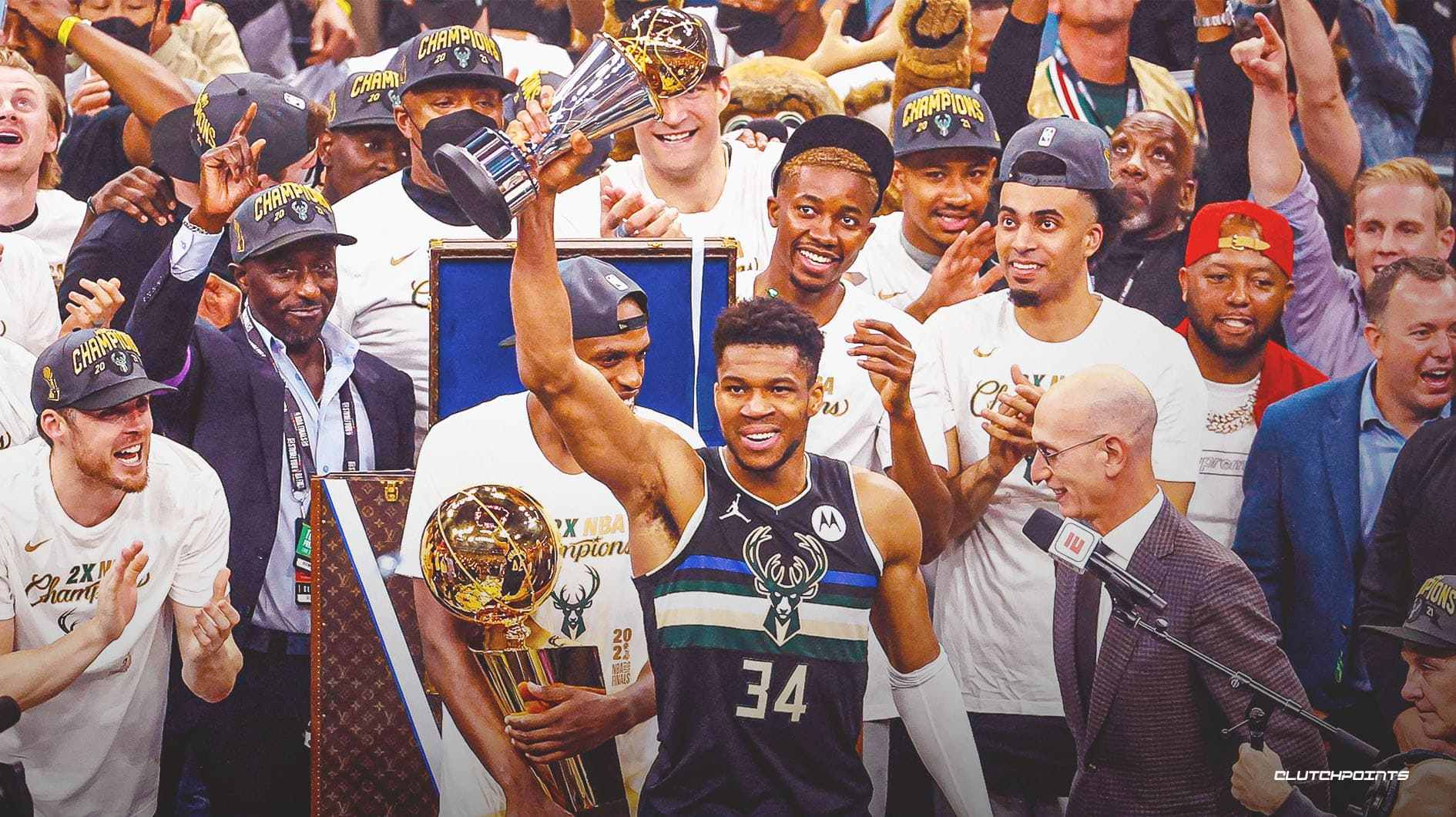 卫冕之路坎坷，谁能胜出成为未知数的简单介绍