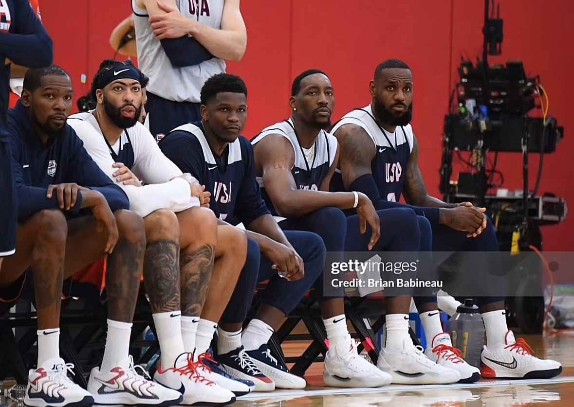 加拿大男篮完胜巴西男篮,杜兰特绝境逆转的简单介绍 加拿大男篮完胜巴西男篮,杜兰特绝境逆转的简单介绍