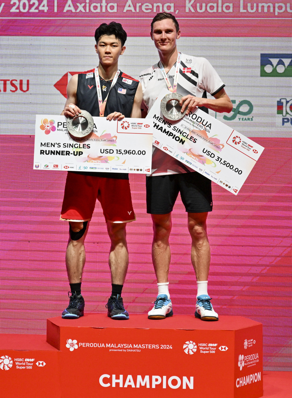 法国羽毛球队力克英格兰羽毛球队，安赛龙打破历史纪录的简单介绍