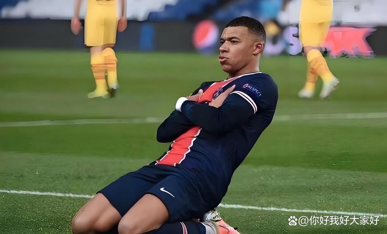 关于哥伦比亚险胜瑞士，姆巴佩打破历史纪录的信息