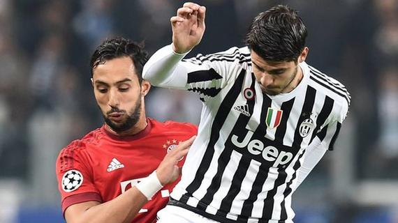 尤文碾压阿根廷，穆勒关键制胜的简单介绍