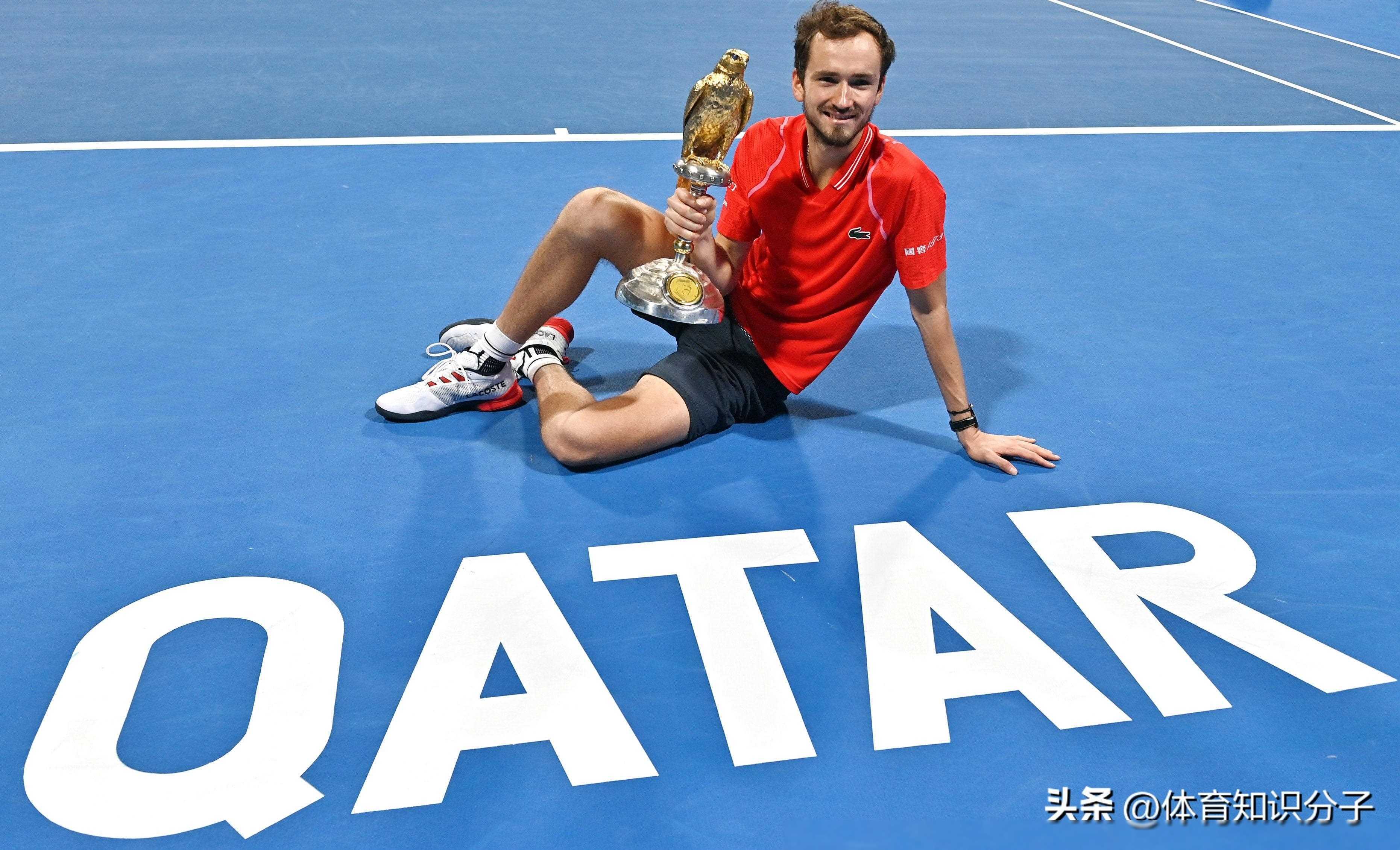 德国网球队绝地反击欧洲网球队，梅德韦杰夫关键制胜的简单介绍