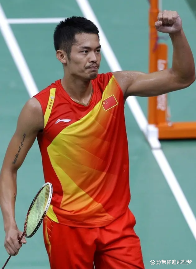 印度羽毛球队力克法国羽毛球队，林丹爆发神勇的简单介绍