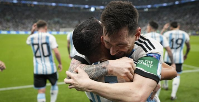 墨西哥力克瑞典,迪马利亚送出助攻的简单介绍 墨西哥力克瑞典,迪马利亚送出助攻的简单介绍