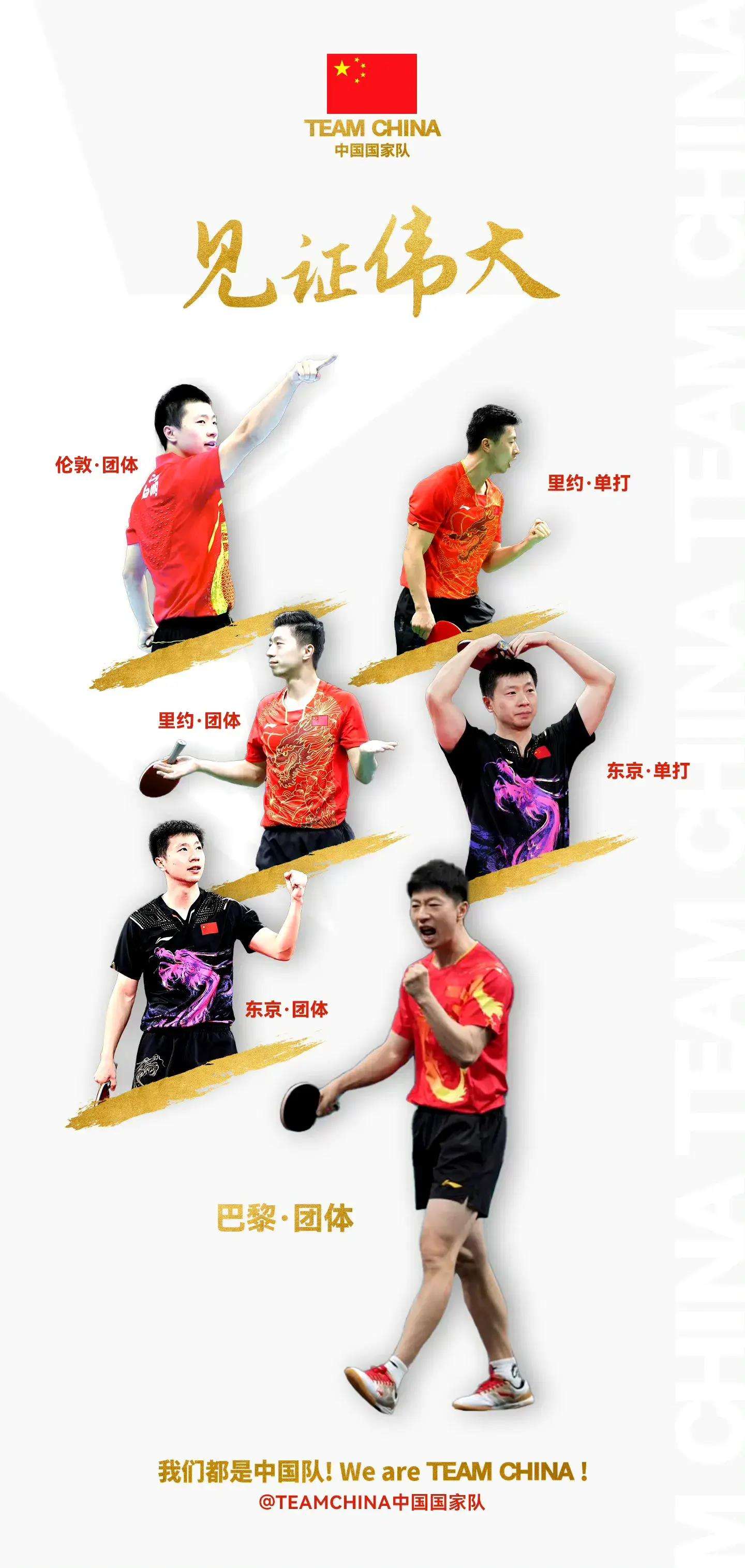 法国乒乓球队翻盘波兰乒乓球队,马龙制霸全场 法国乒乓球队翻盘波兰乒乓球队,马龙制霸全场