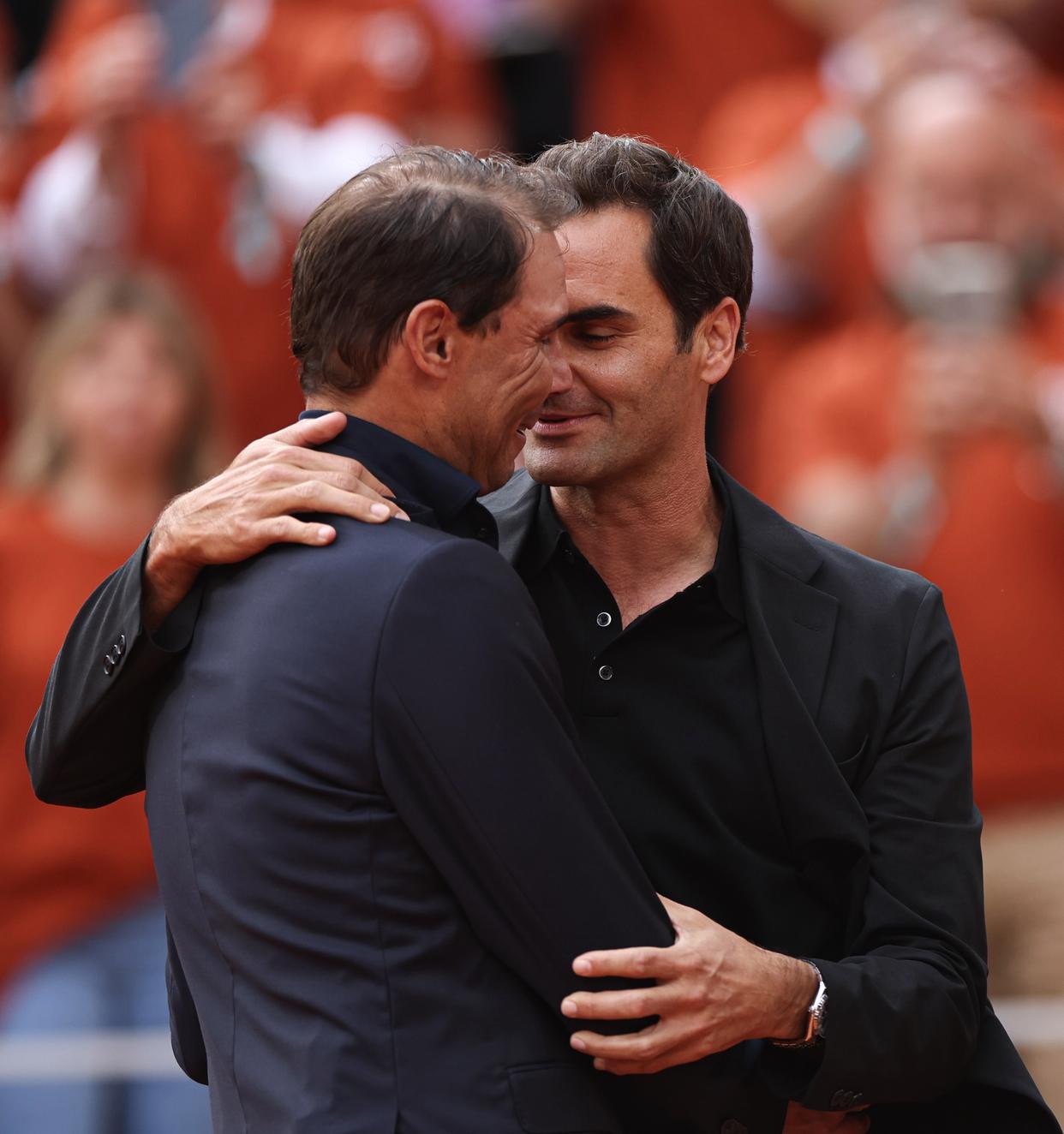 法网逆转联合杯，纳达尔扛起全队的简单介绍