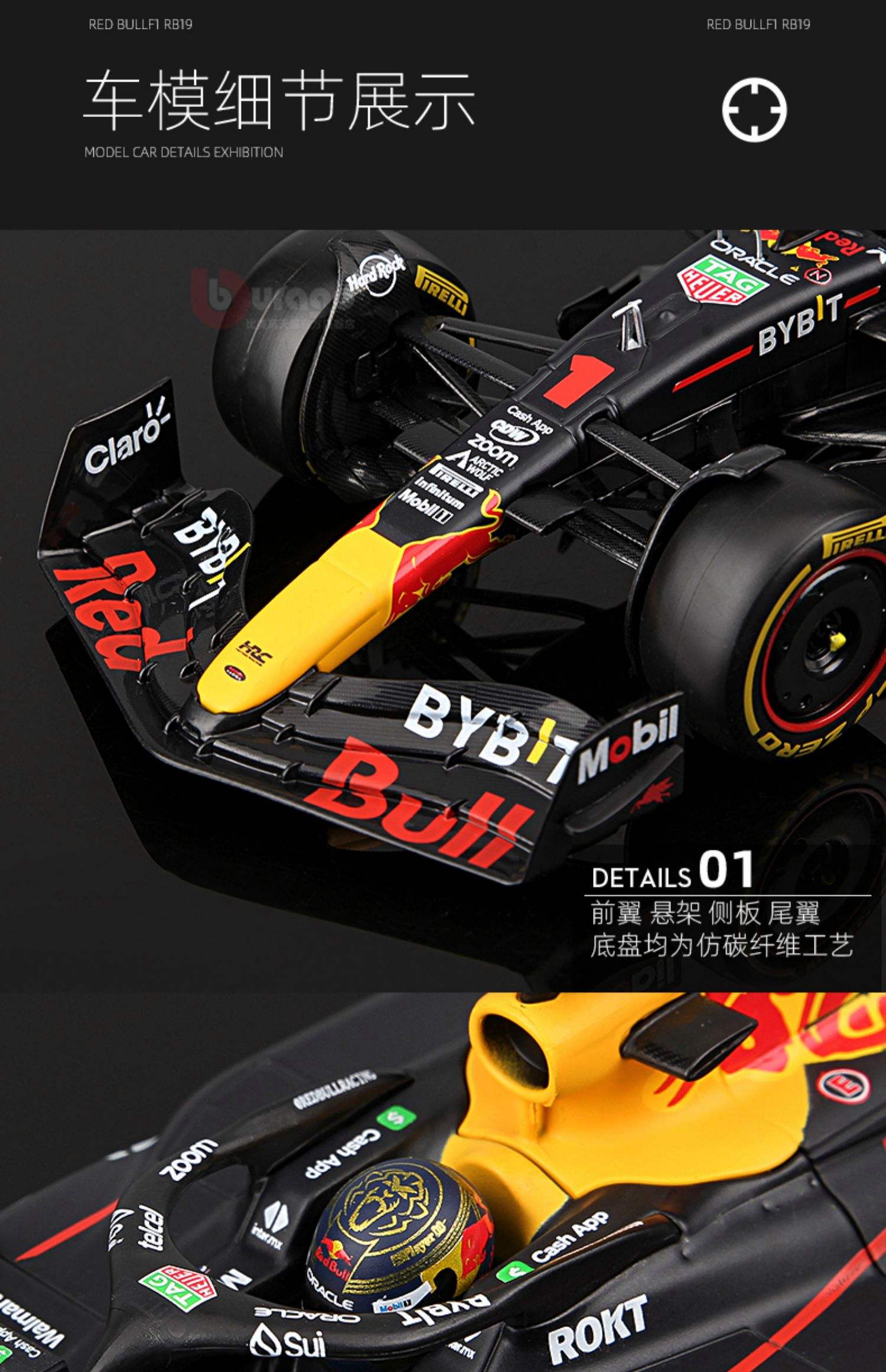 哈斯车队轻取迈凯伦，佩雷兹统治全场的简单介绍